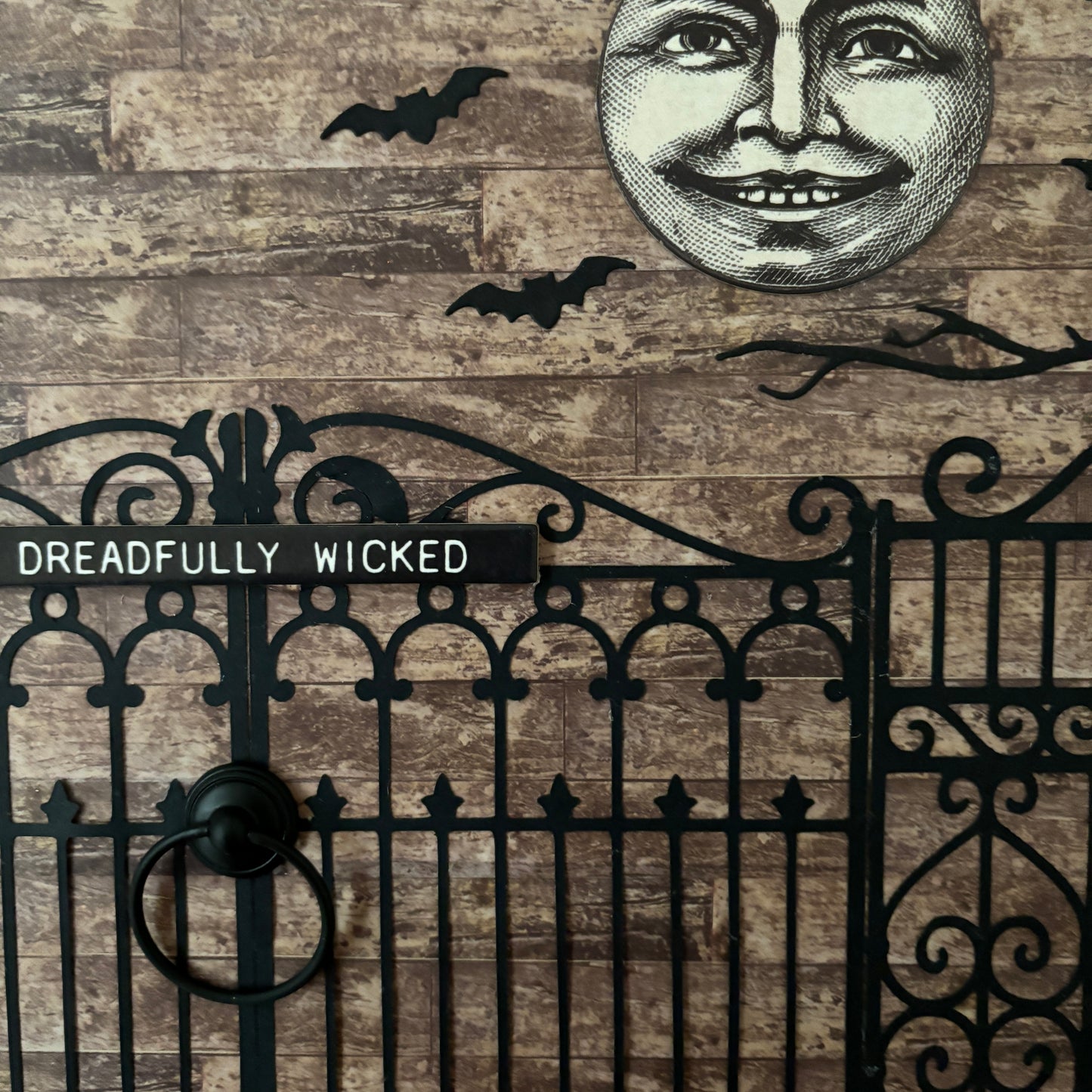 Dreadfully Wicked Halloween Box