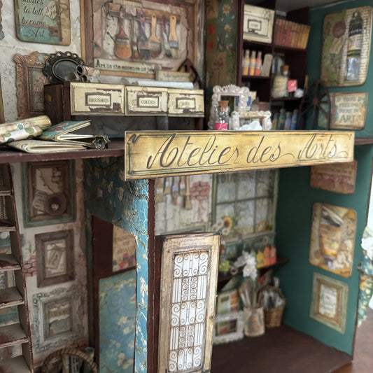 Art Atelier