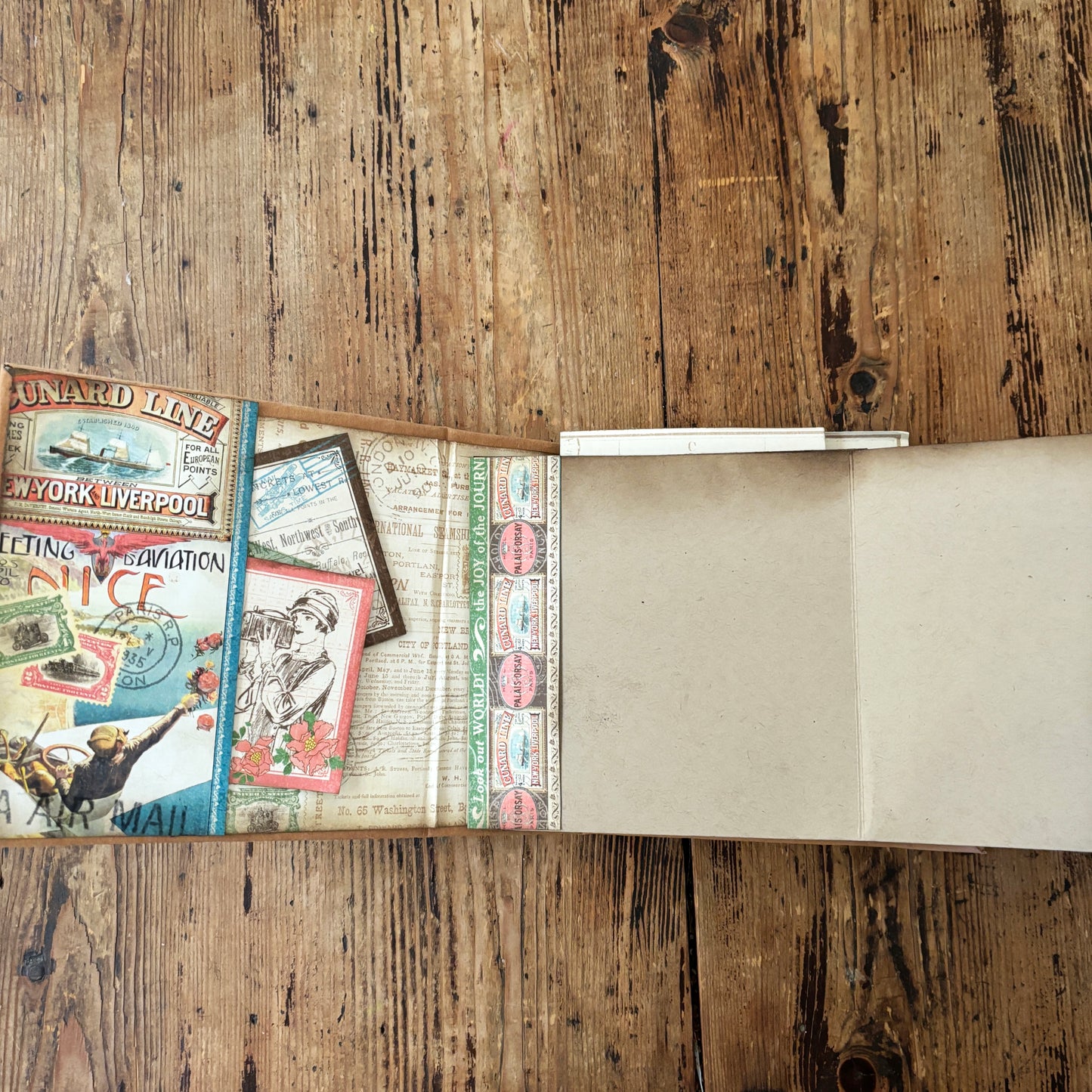 Mini Album - Come Away With Me