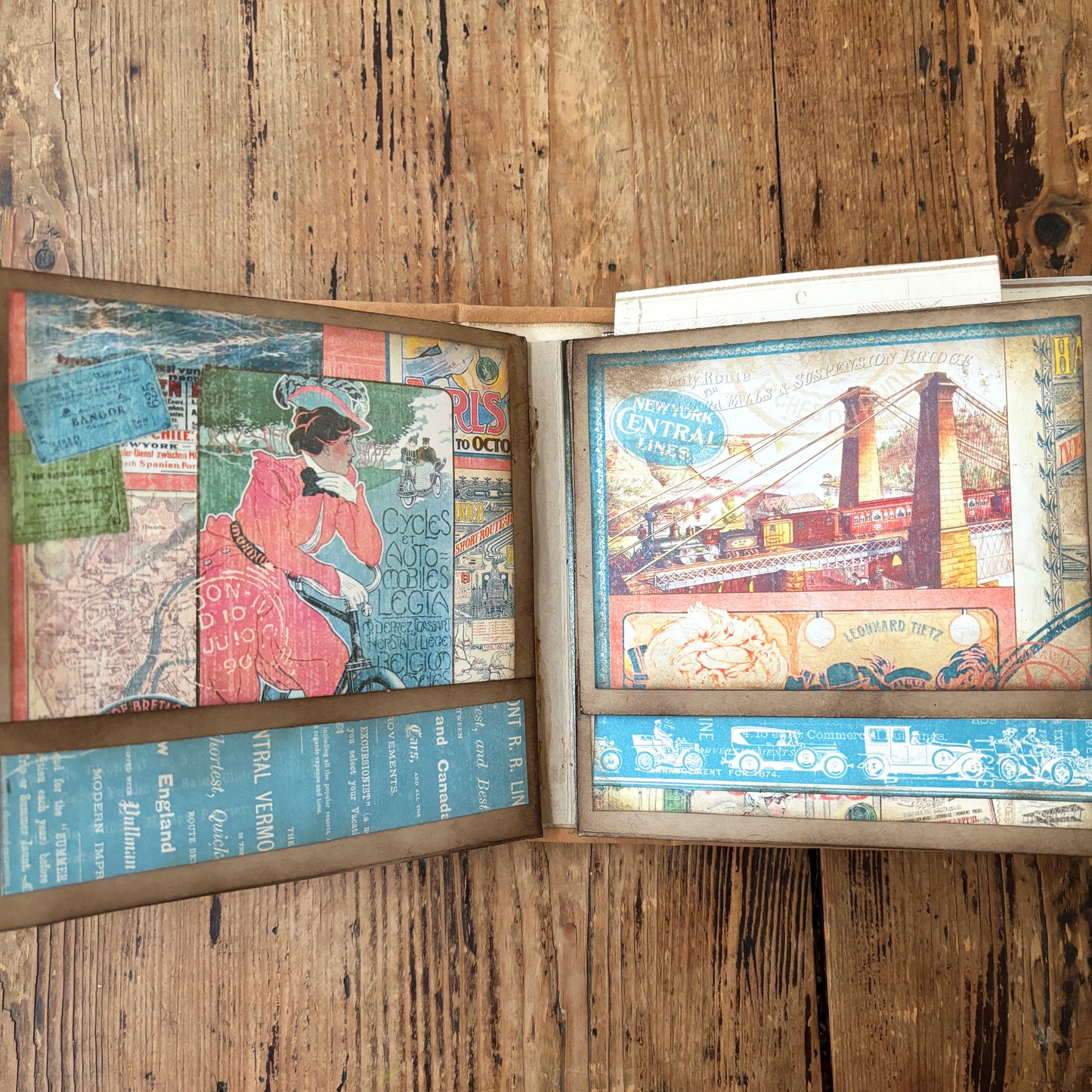 Mini Album - Come Away With Me