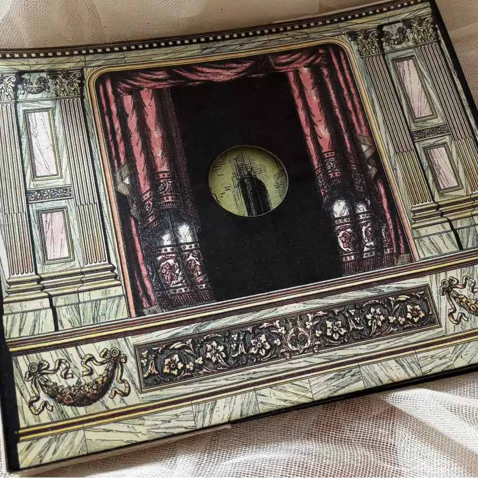 Victorian Paper Show