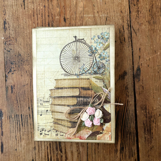 Mini Album - Sweet Nothings