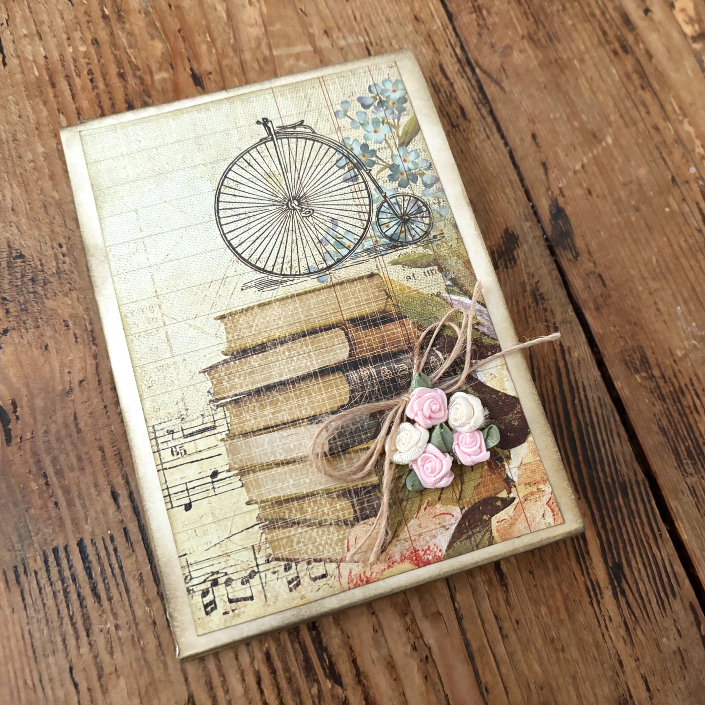 Mini Album - Sweet Nothings