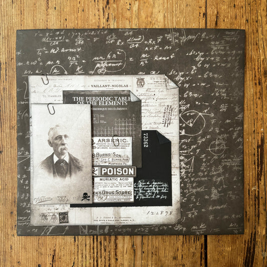 Collage - Laboratory