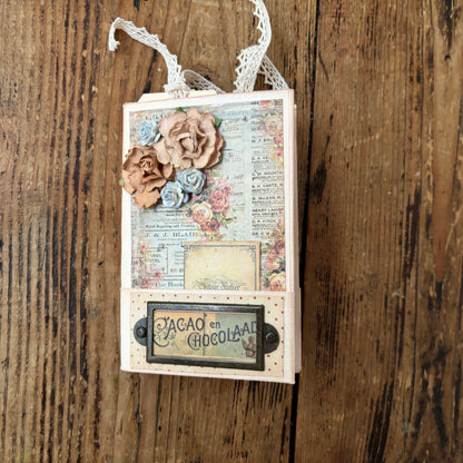 Mini Album - Romantique