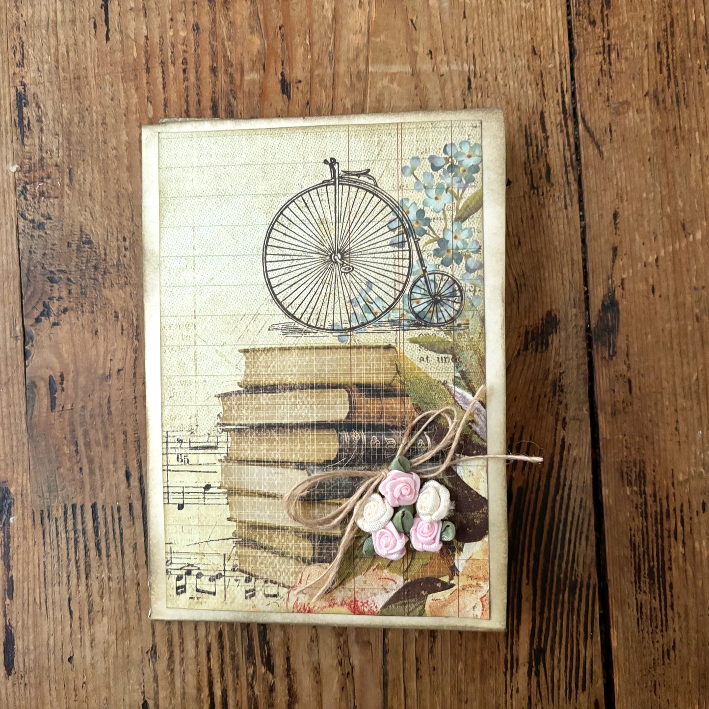 Mini Album - Sweet Nothings