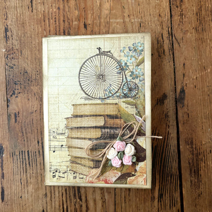 Mini Album - Sweet Nothings